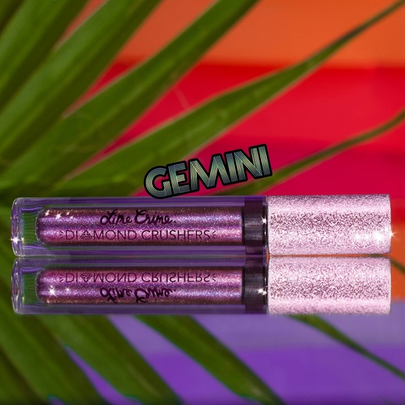 LIME CRIME GEMINI DIAMOND CRUSHER - Picture 3 of 8